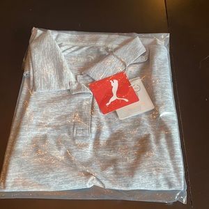 PUMA Golf Polo